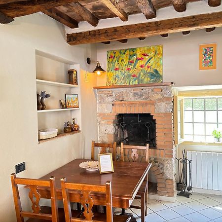 L'Antica Nicchia - Centro Storico Apartment Сан Джиминяно Екстериор снимка